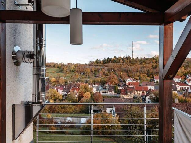 Mehrfamilienhaus zum Kauf 399.000 € 5 Zimmer 171,8 m² 1.005 m² Grundstück Haiterbach 72221