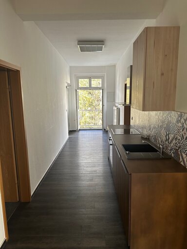 Wohnung zur Miete 799 € 5 Zimmer 129 m² 2. Geschoss Greiz Greiz 07973