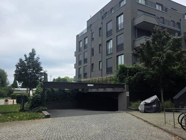 Außenstellplatz zur Miete provisionsfrei 130 € Alt-Stralau 44 Friedrichshain Friedrichshain-Kreuzberg 10245