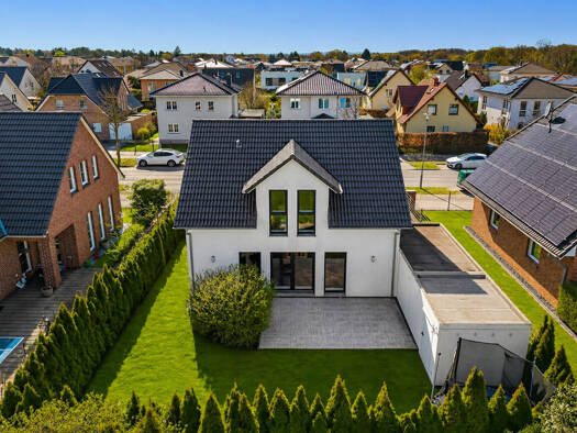 Einfamilienhaus zum Kauf 698.000 € 4 Zimmer 118,8 m² 365 m² Grundstück Kladow Spandau 14089