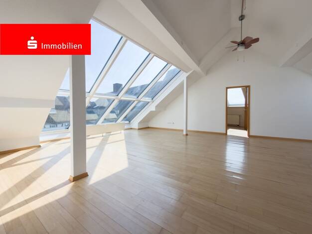 Penthouse zum Kauf 349.000 € 2,5 Zimmer 140,2 m² frei ab sofort Großkrotzenburg 63538