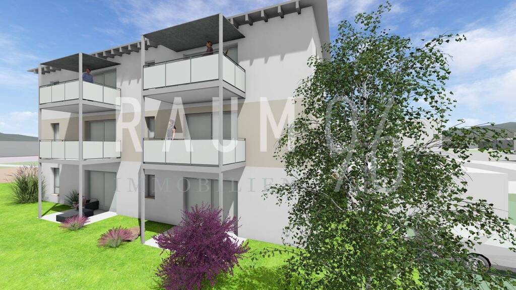 Wohnung zum Kauf - Erstbezug provisionsfrei 321.000 € 2 Zimmer 61,1 m² Bad Staffelstein 96231