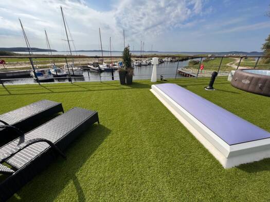 Maisonette zum Kauf - Erstbezug 890.000 € 5 Zimmer 100 m² Neu Fahrland Potsdam 14476