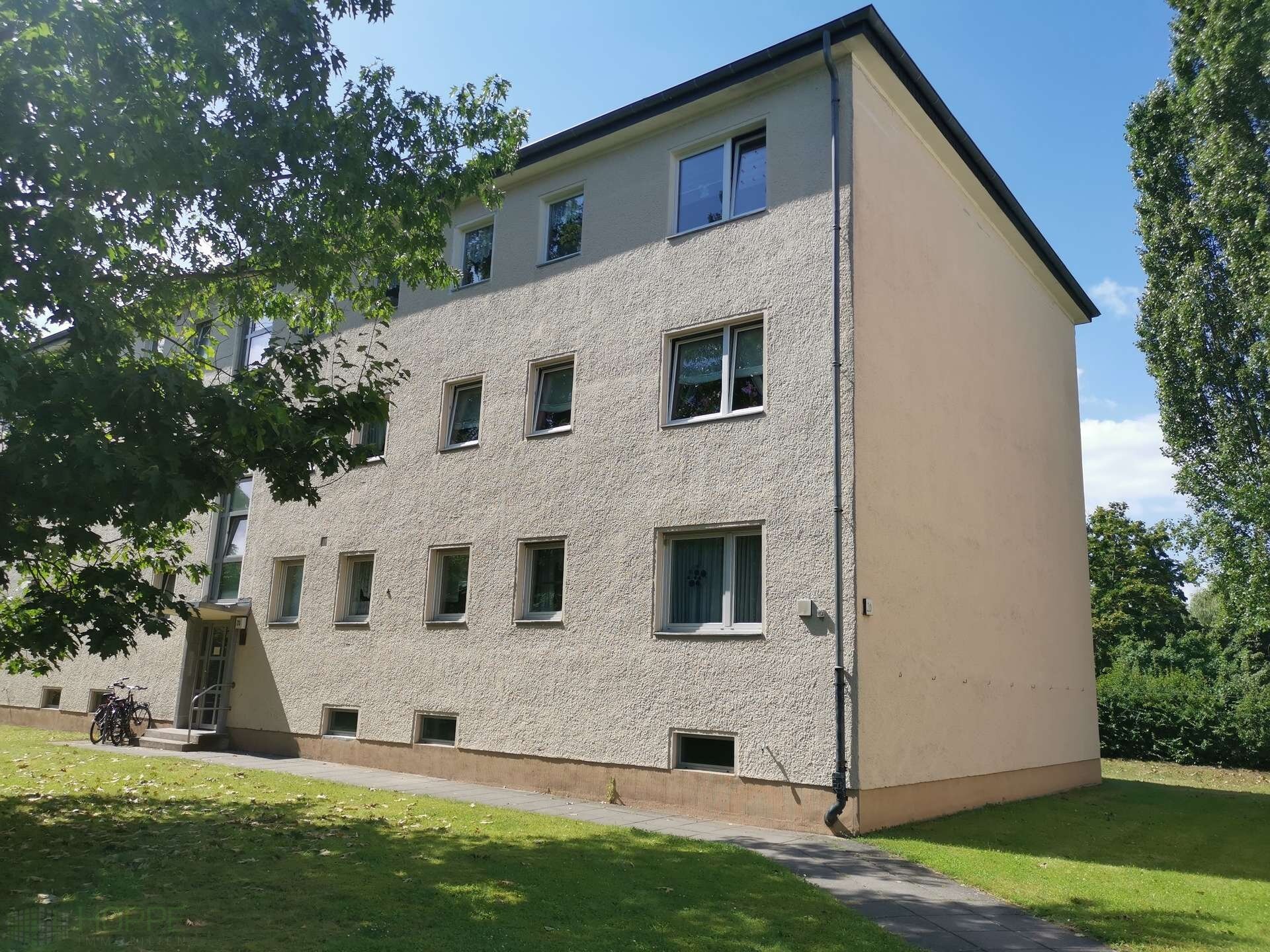 Wohnung zum Kauf 190.000 € 2 Zimmer 57,4 m²<br/>Wohnfläche 1.<br/>Geschoss Rudow Berlin 12357