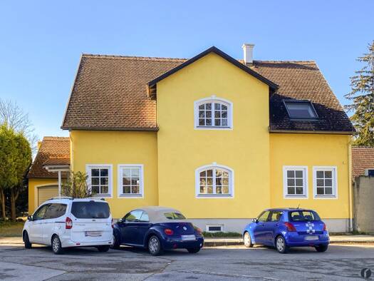 Einfamilienhaus zur Miete 2.083 € 7 Zimmer 235,4 m² 451 m² Grundstück Zeiselmauer-Wolfpassing 3424
