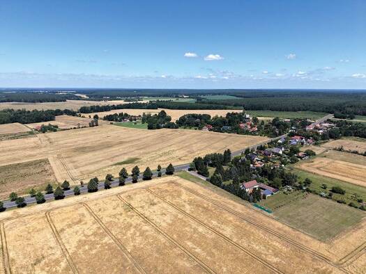 Grundstück zur Versteigerung 19.000 € 20.167 m² Grundstück Weskow Spremberg 03130