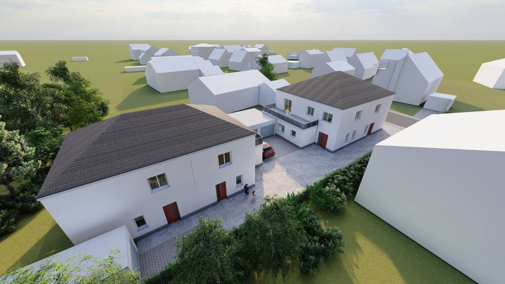 Haus zum Kauf provisionsfrei 650.000 € 95 m² Halbritterstraße 15 Unsernherrn Ingolstadt 85051