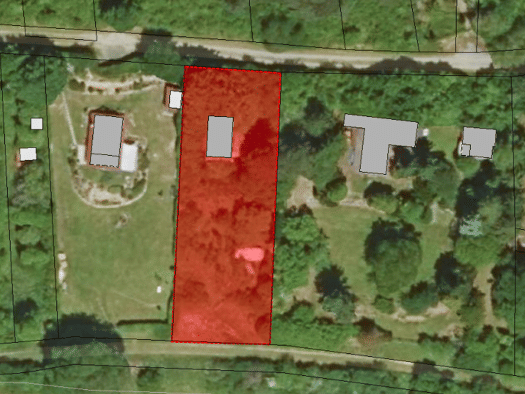 Grundstück zum Kauf 35.000 € 875 m² Grundstück Baugenehmigung vorhanden frei ab sofort Ostheim Ostheim vor der Rhön 97645