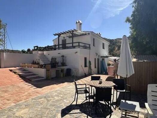 Bauernhaus zum Kauf 300.000 € 6 Zimmer 166 m² Lugar Rio Solano Comares 29195