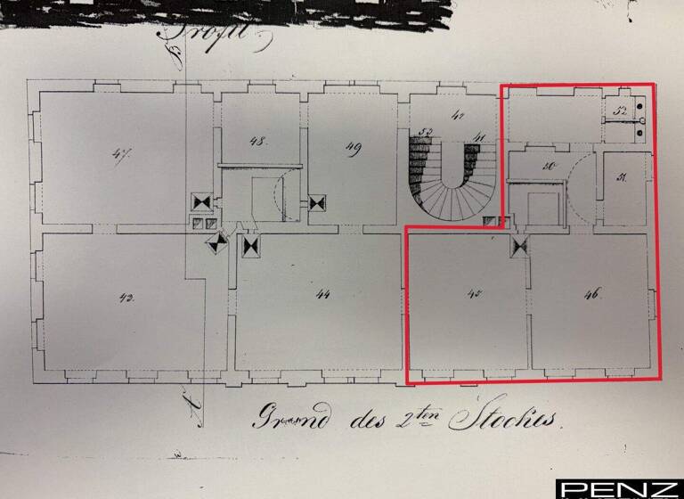 Wohnung zur Miete 1.050 € 75 m² Waldegg Linz 4020