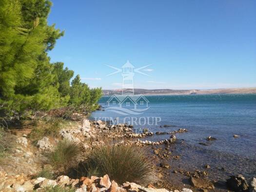 Grundstück zum Kauf 248.000 € Starigrad 23244