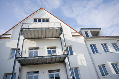 Wohnung zum Kauf - Neubau provisionsfrei 283.661 € 2 Zimmer 66,4 m² EG frei ab sofort Bleichstraße 14 Freistett Rheinau 77866