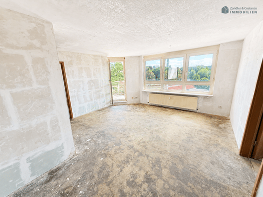 Wohnung zum Kauf 199.000 € 2,5 Zimmer 55 m² 4. Geschoss Münster Stuttgart 70376
