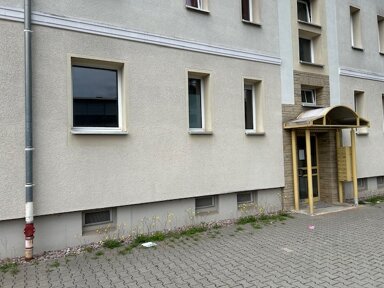 Wohnung zur Miete 416 € 3 Zimmer 61,2 m² EG frei ab sofort Wahlbezirk 121 Suhl 98529