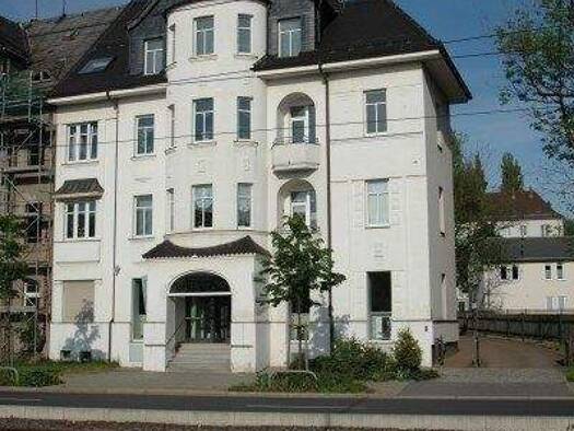 Wohnung zur Miete 240 € 1,5 Zimmer 60,6 m² 2. Geschoss frei ab sofort Annaberger Str. 163 Altchemnitz Chemnitz 09120