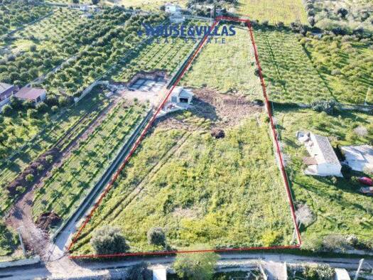 Haus zum Kauf 110.000 € 90 m² Avola 96012