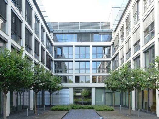 Bürofläche zur Miete provisionsfrei 2.103 m² Bürofläche teilbar ab 350 m² München 81379