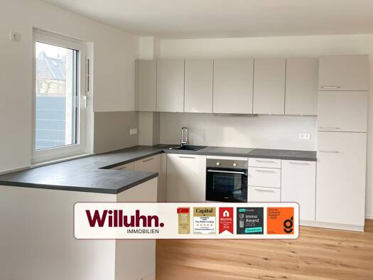 Wohnung zum Kauf 295.000 € 3 Zimmer 69,5 m² Zwenkau Zwenkau 04442