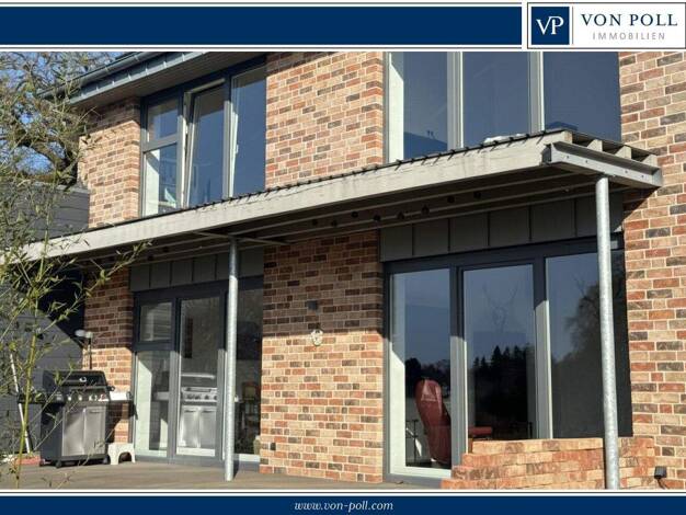 Einfamilienhaus zur Miete 2.800 € 4 Zimmer 184,9 m² 1.115 m² Grundstück frei ab 01.04.2026 Tökendorf Dobersdorf 24232