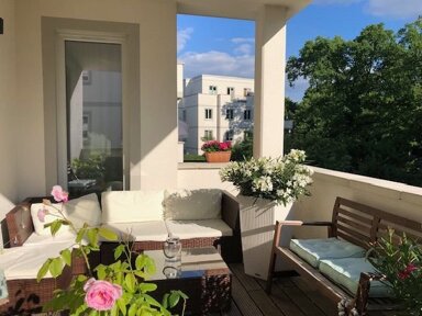 Wohnung zum Kauf 1.130.000 € 5 Zimmer 140 m² 1. Geschoss Westend Berlin 14055