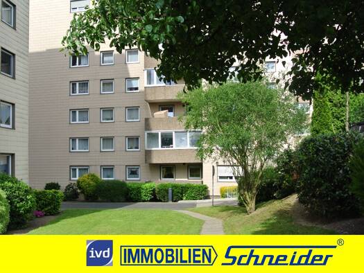 Wohnung zur Miete 696 € 3 Zimmer 77,3 m² 4. Geschoss Hörde Dortmund 44263
