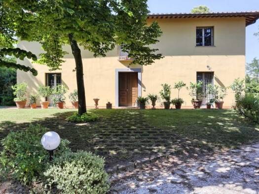 Bauernhaus zum Kauf 847.000 € 6 Zimmer 440 m² 21.000 m² Grundstück Livourne 57127