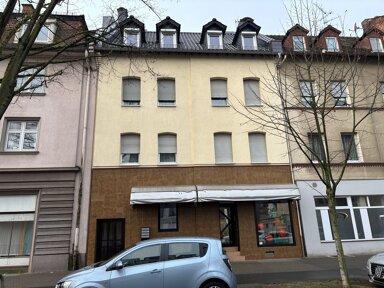 Mehrfamilienhaus zum Kauf als Kapitalanlage geeignet 895.000 € 12 Zimmer 243 m² 674 m² Grundstück Unterliederbach Frankfurt am Main 65929