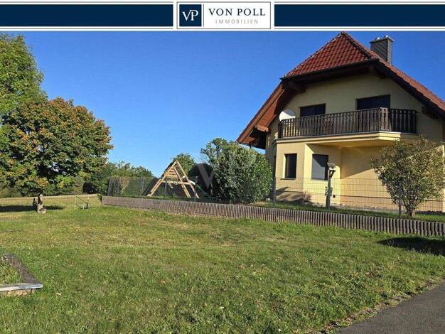 Einfamilienhaus zum Kauf 248.000 € 5 Zimmer 140 m² 513 m² Grundstück Werna Ellrich / Werna 99755