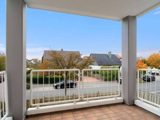 Wohnung zum Kauf 215.000 € 2 Zimmer 58 m² Gernsheim 64579