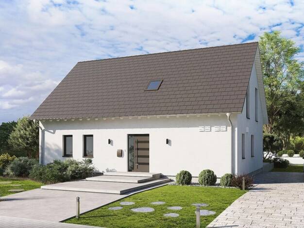 Mehrfamilienhaus zum Kauf 740.900 € 6 Zimmer 242,2 m² 67.000 m² Grundstück Dippoldiswalde Dippoldiswalde 01744