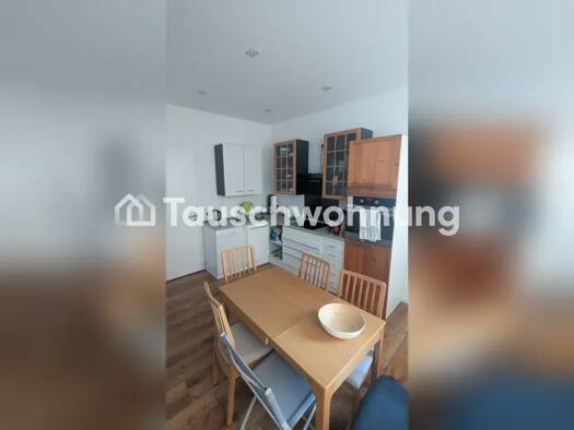 Wohnung zur Miete Tauschwohnung 1.000 € 3 Zimmer 87 m² EG Gliesmarode Wabe - Schunter - Beberbach 38104