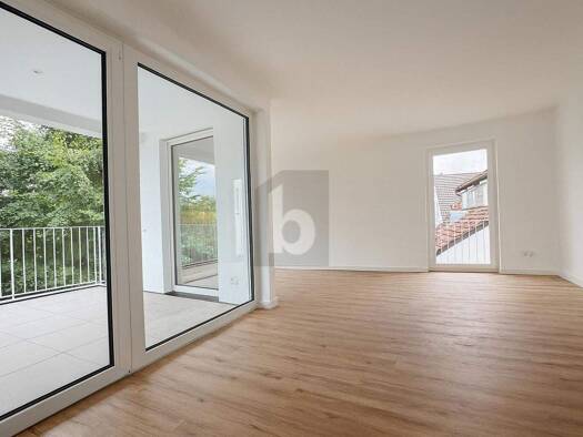 Wohnung zur Miete 1.175 € 3 Zimmer 83 m² 1. Geschoss Wiedenbrück Rheda-Wiedenbrück 33378