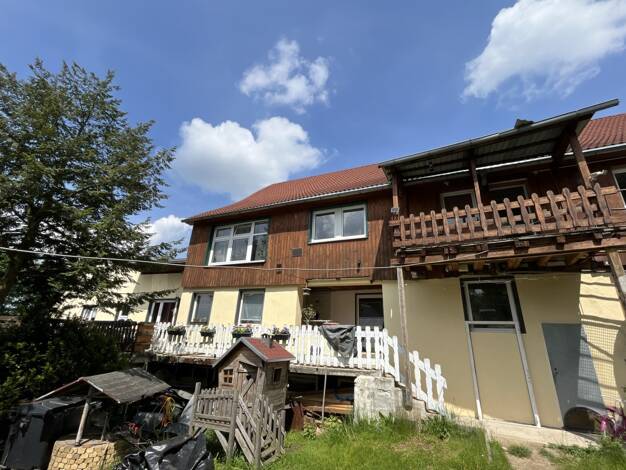 Mehrfamilienhaus zum Kauf 350.000 € 31 Zimmer 641 m² 2.000 m² Grundstück Sebnitz 01855