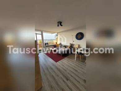 Wohnung zur Miete Tauschwohnung 560 € 2 Zimmer 57 m² 8. Geschoss Longerich Köln 50737