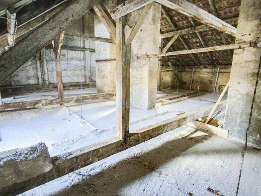 Rohdachboden zum Kauf 404.000 € Wien 1100