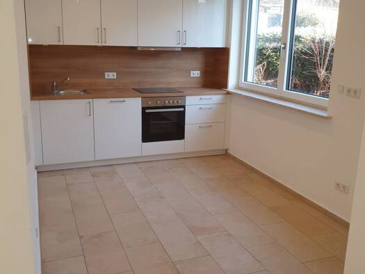 Terrassenwohnung zur Miete 760 € 2 Zimmer 60 m² frei ab 01.07.2026 Höchstadt Höchstadt a.d.Aisch 91315