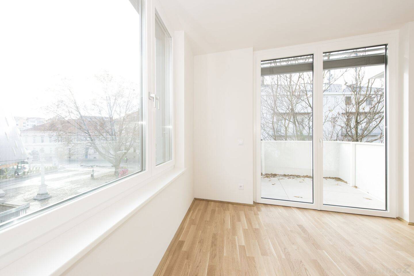 Wohnung – Graz, Murvorstadt, Lend - Ansicht 4