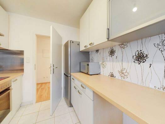 Wohnung zum Kauf 269.000 € 2 Zimmer 56 m² frei ab 01.01.2026 Bierstadt Wiesbaden 65191