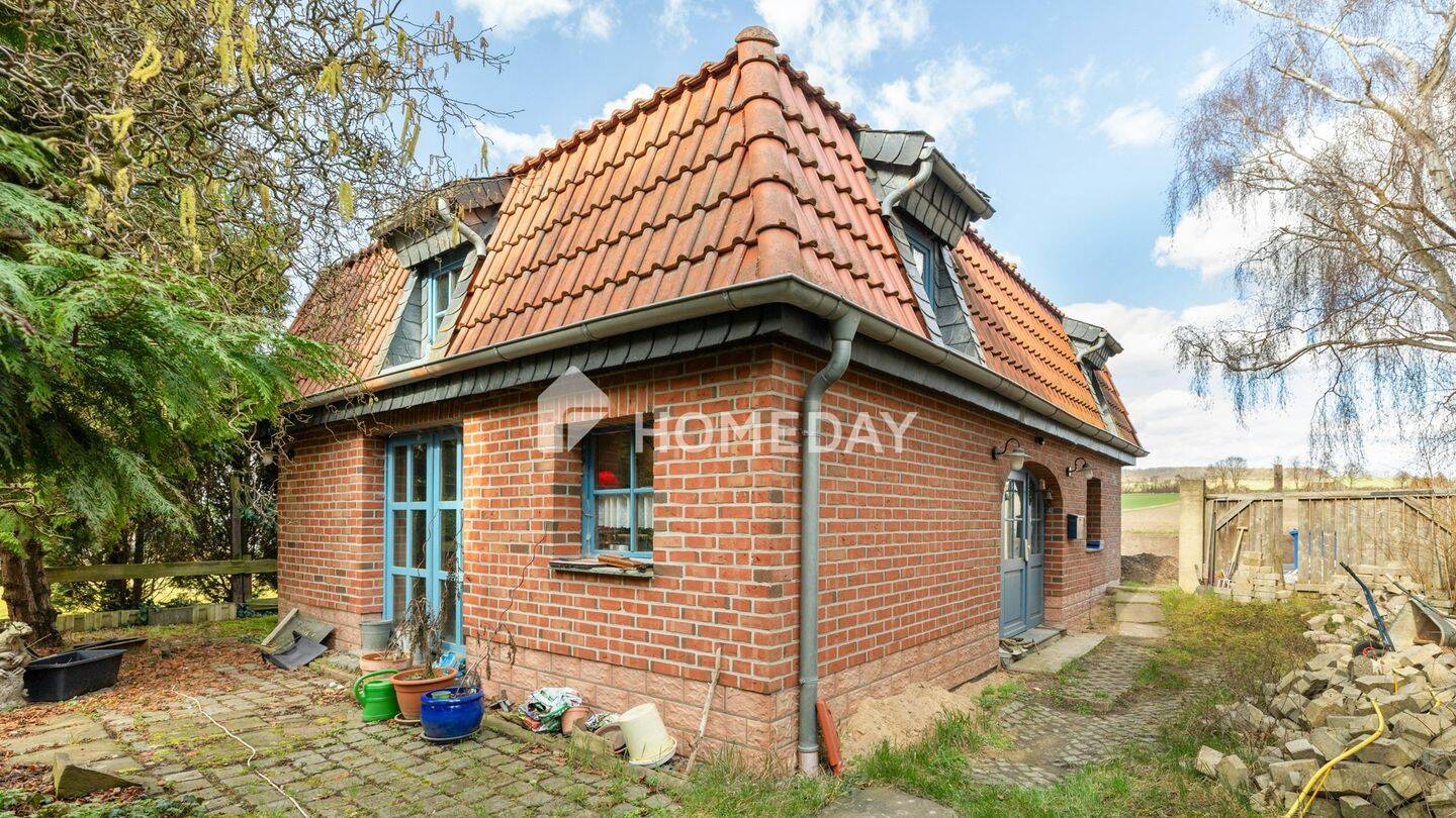 Mehrfamilienhaus zum Kauf – pohled 4