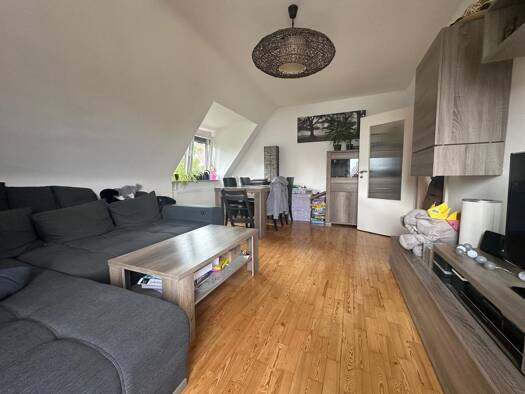 Wohnung zur Miete 820 € 3 Zimmer 70 m² frei ab 01.11.2026 Großreuth h d Veste Nürnberg 90409