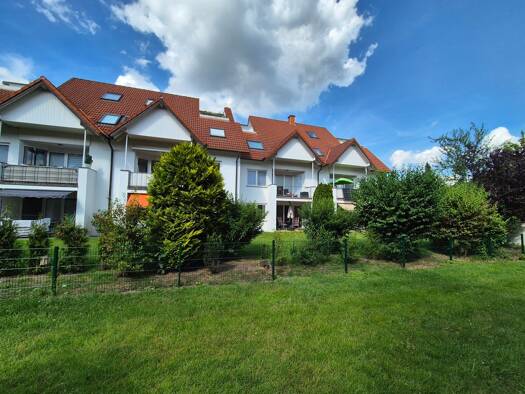 Wohnung zur Miete 800 € 3 Zimmer 79 m² Kernstadt Paderborn 33102