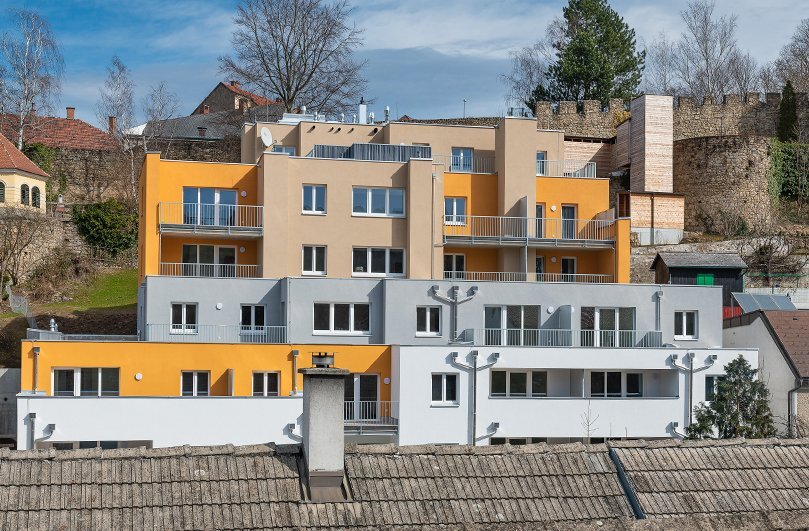 Wohnung zur Miete 801 € 58,5 m²<br/>Wohnfläche Bergzeile 51/5 Weitra 3970