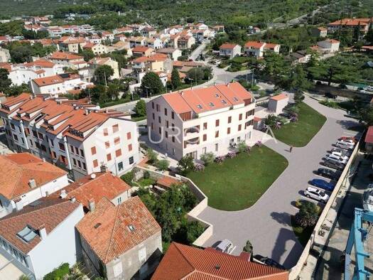 Wohnung zum Kauf 405.000 € 2 Zimmer 75 m² 3. Geschoss Cres Cres