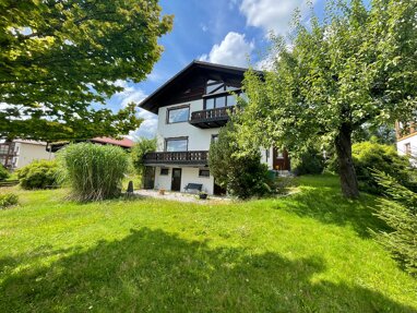 Einfamilienhaus zum Kauf 249.000 € 5 Zimmer 157,1 m² 1.225 m² Grundstück Zwiesel Zwiesel 94227