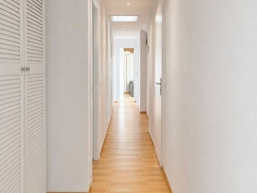 Wohnung zum Kauf 207.900 € 4 Zimmer 90 m² 2. Geschoss Derne Scharnhorst 44329