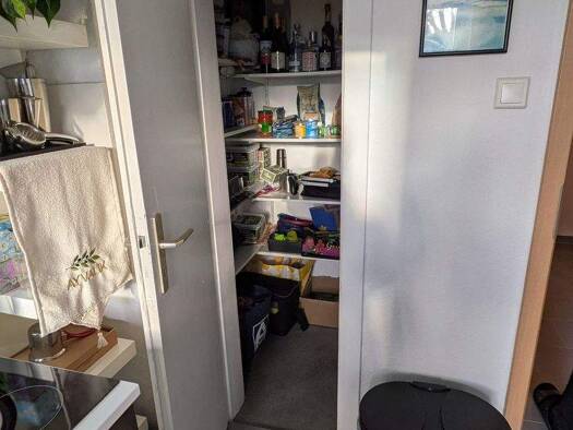 Wohnung zur Miete 400 € 2,5 Zimmer 50 m² Geschoss 1/3 frei ab 01.03.2026 Westerholter Straße 58 Buer Gelsenkirchen 45894