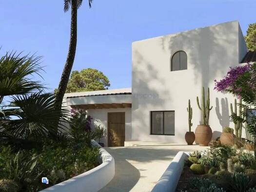 Chalet zum Kauf 1.790.000 € 3 Zimmer 210 m² Santa Eulària des Riu 07849