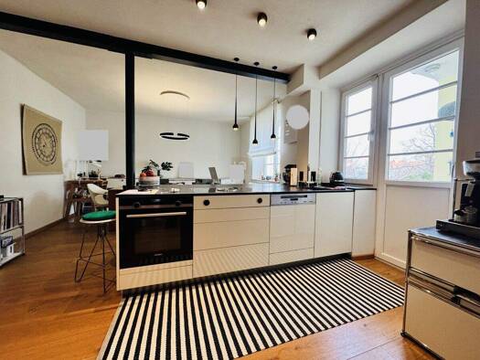 Wohnung zum Kauf 769.000 € 3,5 Zimmer 125 m² 2. Geschoss Ingolstadt 85049