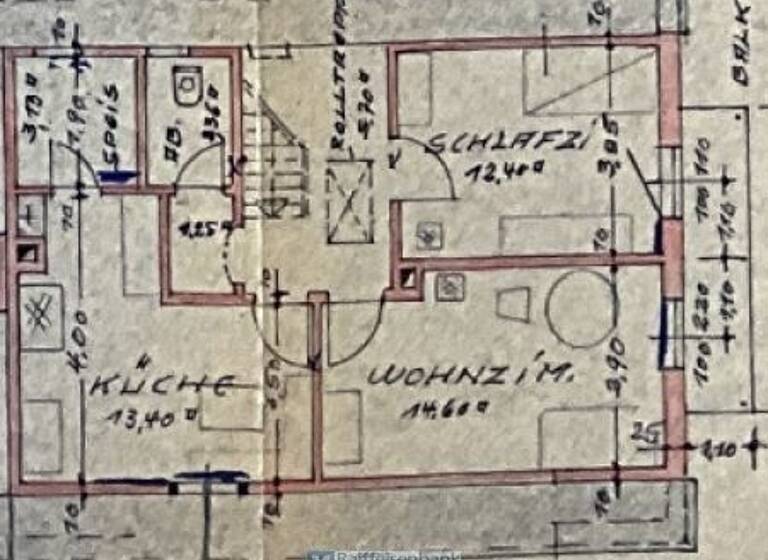 Doppelhaushälfte zum Kauf 390.000 € 5 Zimmer 116 m² 750 m² Grundstück Bittenbrunn Neuburg an der Donau / Bittenbrunn 86633