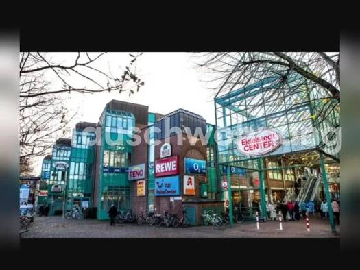 Wohnung zur Miete Tauschwohnung 780 € 3,5 Zimmer 73 m² 2. Geschoss Eidelstedt Hamburg 22523